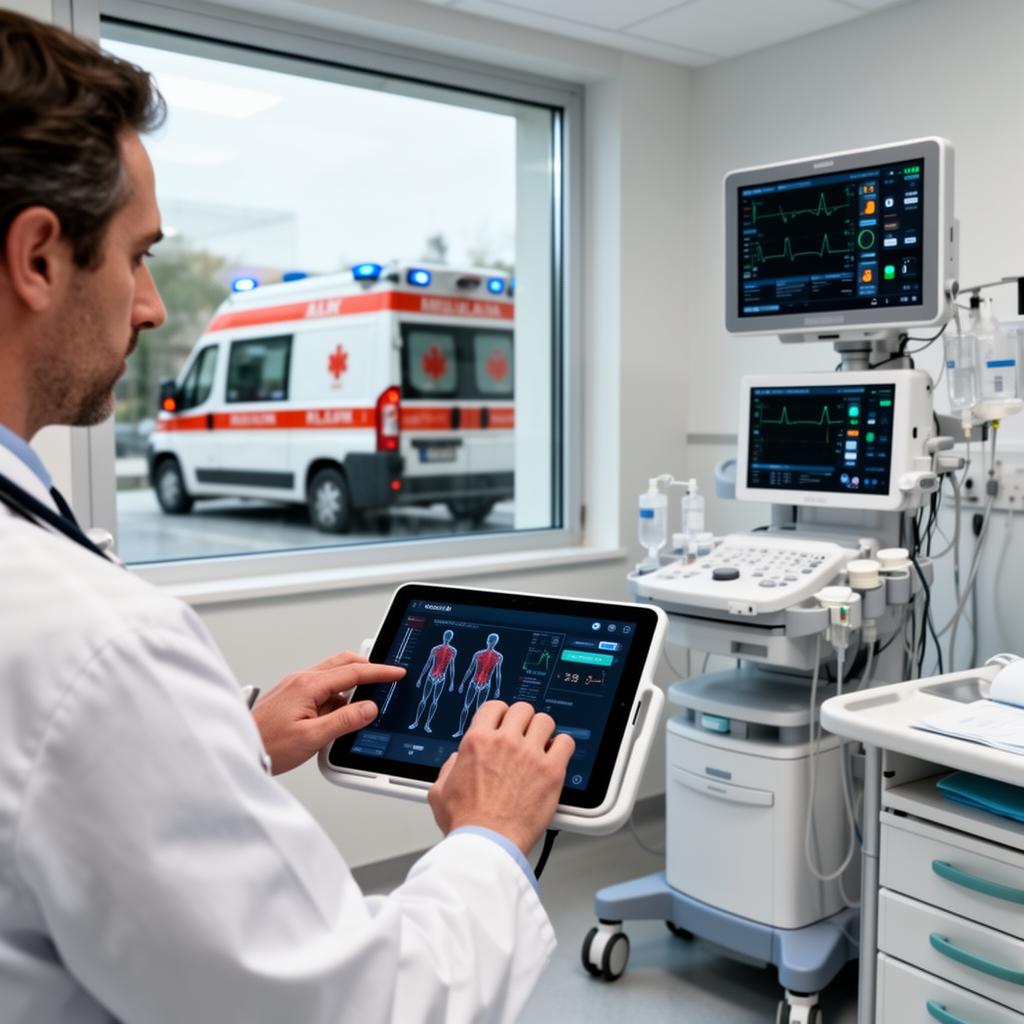 AI e telemedicina: la rivoluzione digitale della sanità italiana è già realtà