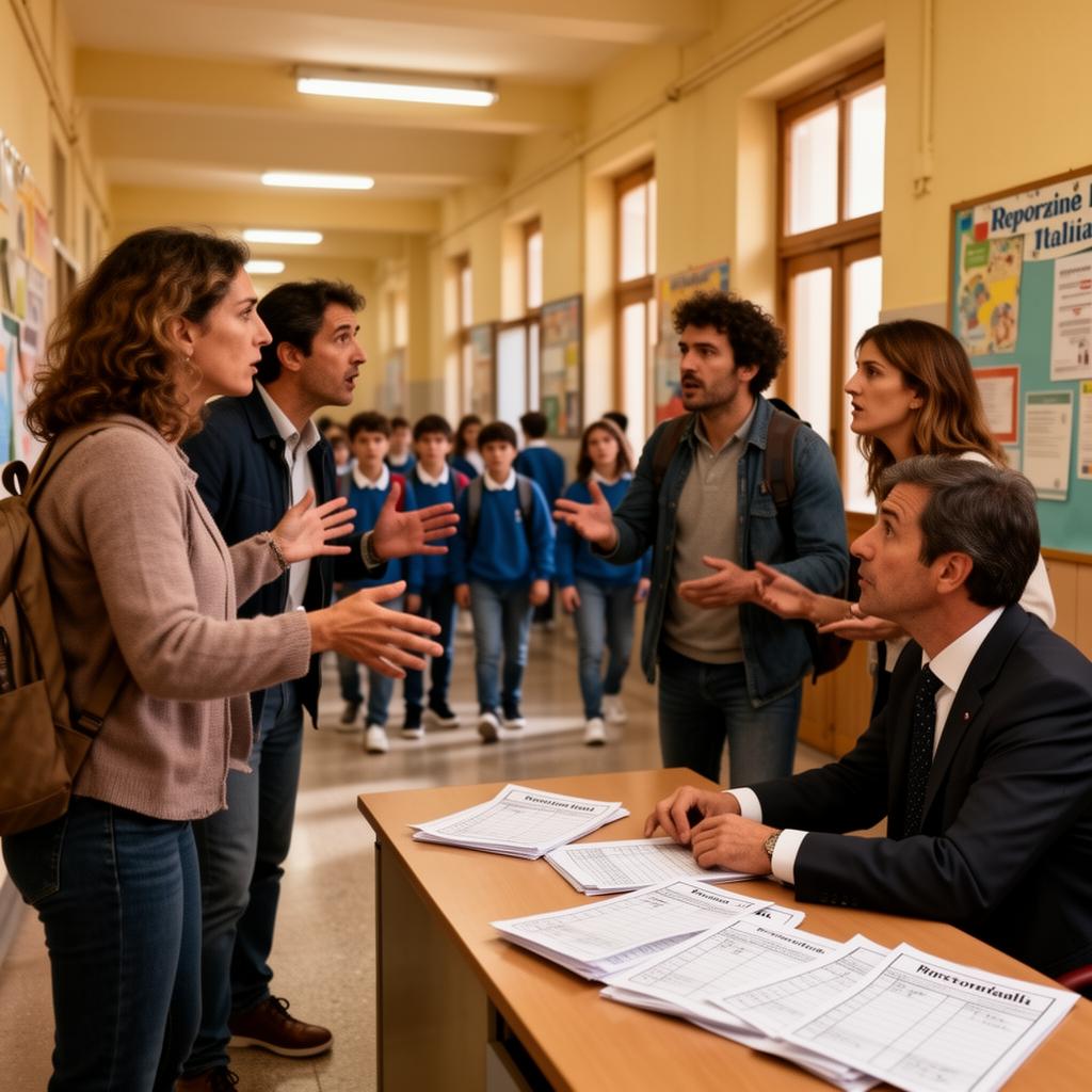 Scuola, boom di ricorsi: colpa dei genitori?