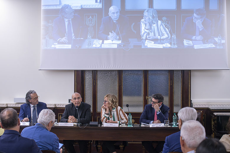 Presentazione Libro La Società Adolescente